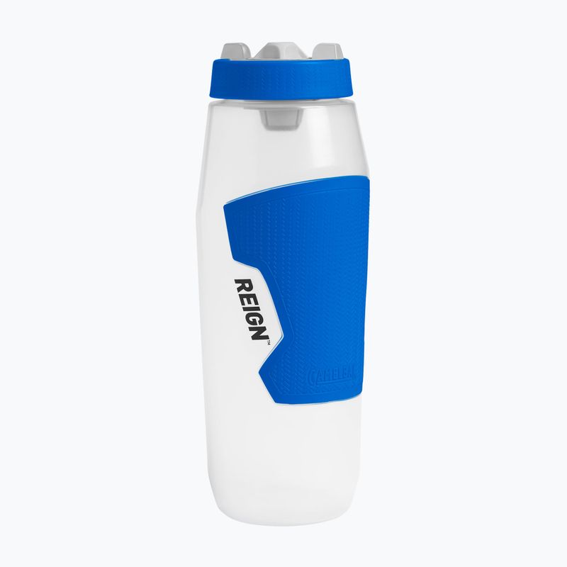 Cyklistická láhev CamelBak Reign 1000 ml blue 4