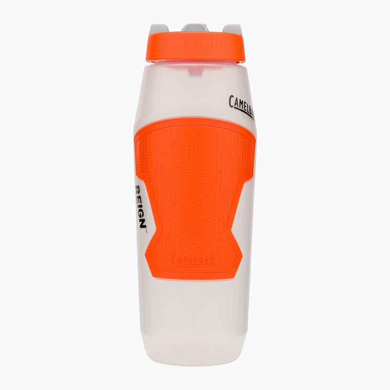 Cyklistická láhev CamelBak Reign 1000 ml orange
