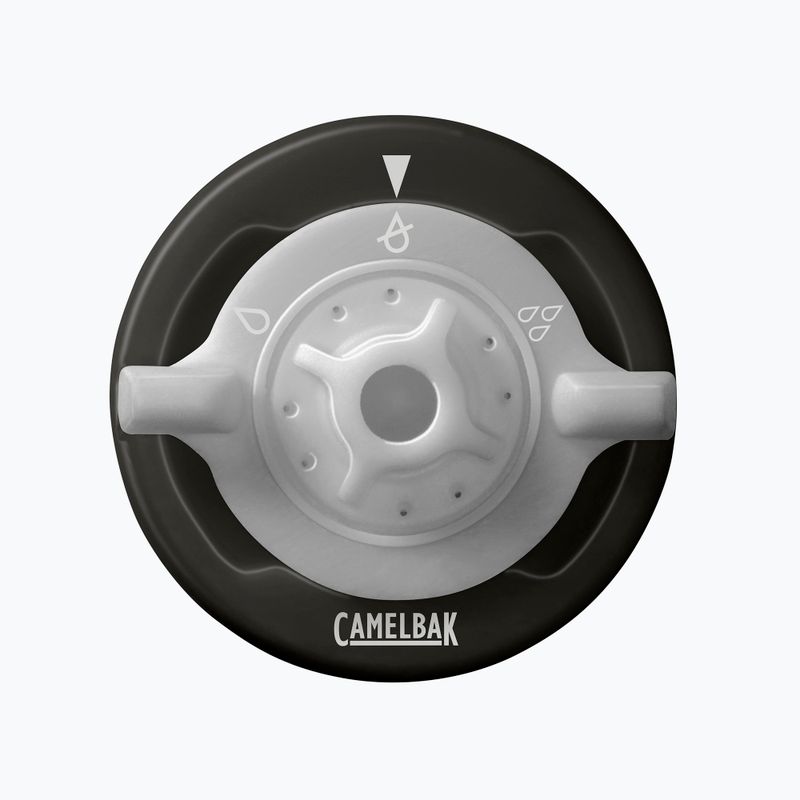 Cyklistická láhev CamelBak Reign 1000 ml orange 5