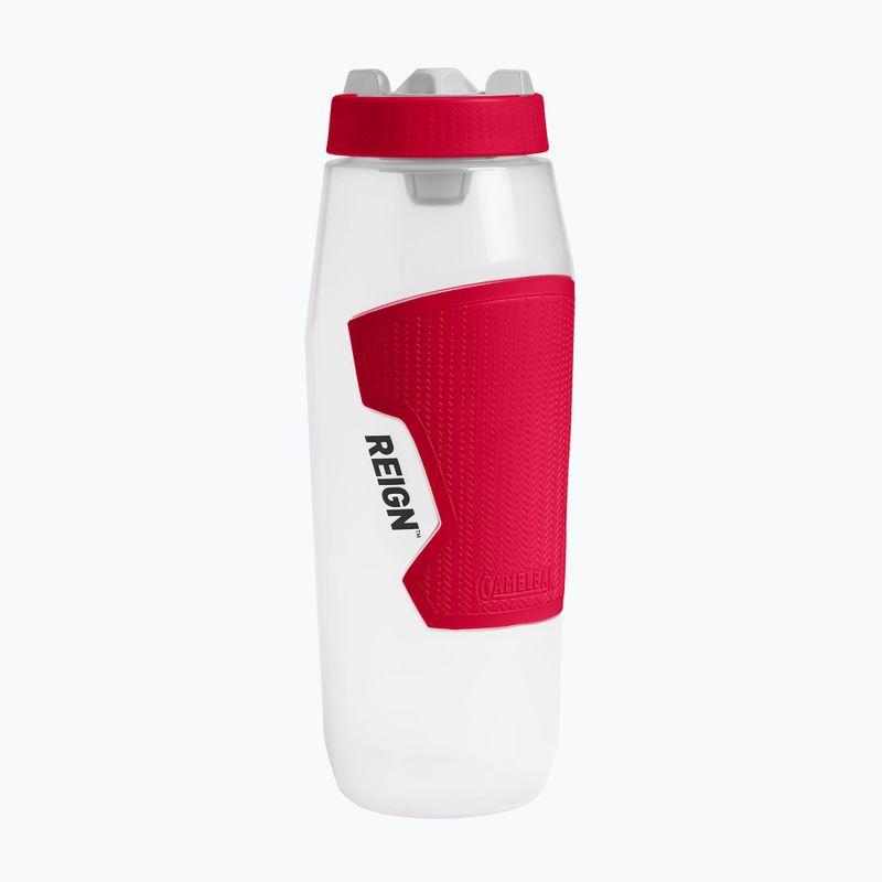 Cyklistická láhev CamelBak Reign 1000 ml red 4