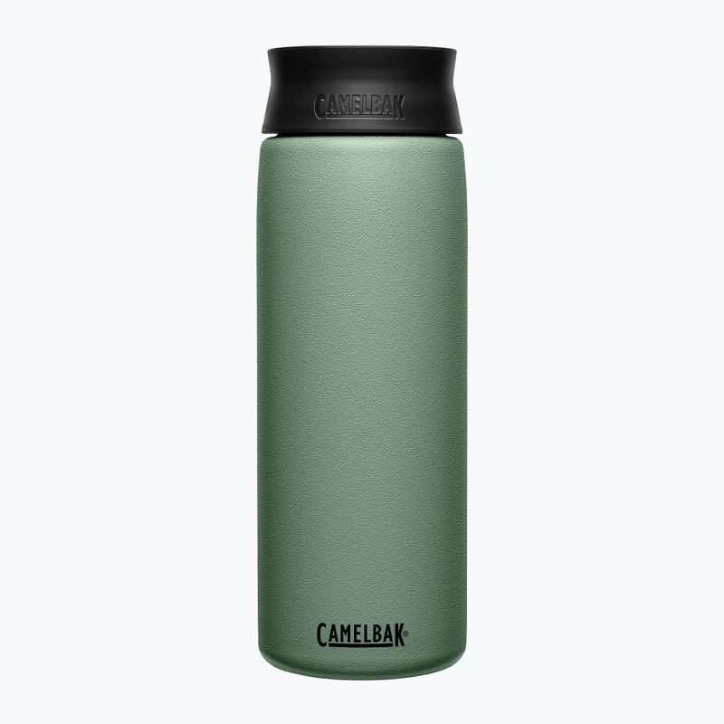 Termo hrnek CamelBak Hot Cap Insulated SST 600 ml green
