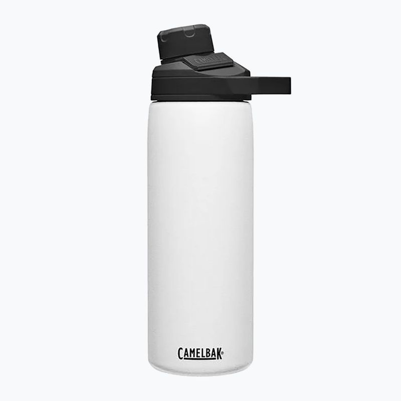 Termoláhev CamelBak Chute Mag 600 ml white