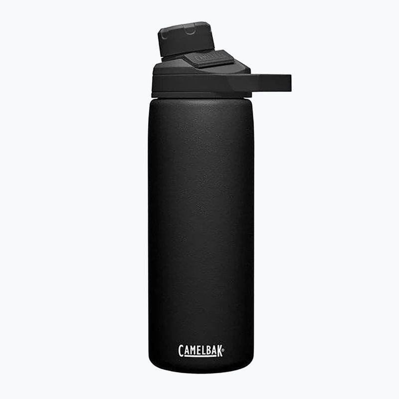 Termoláhev CamelBak Chute Mag 600 ml black