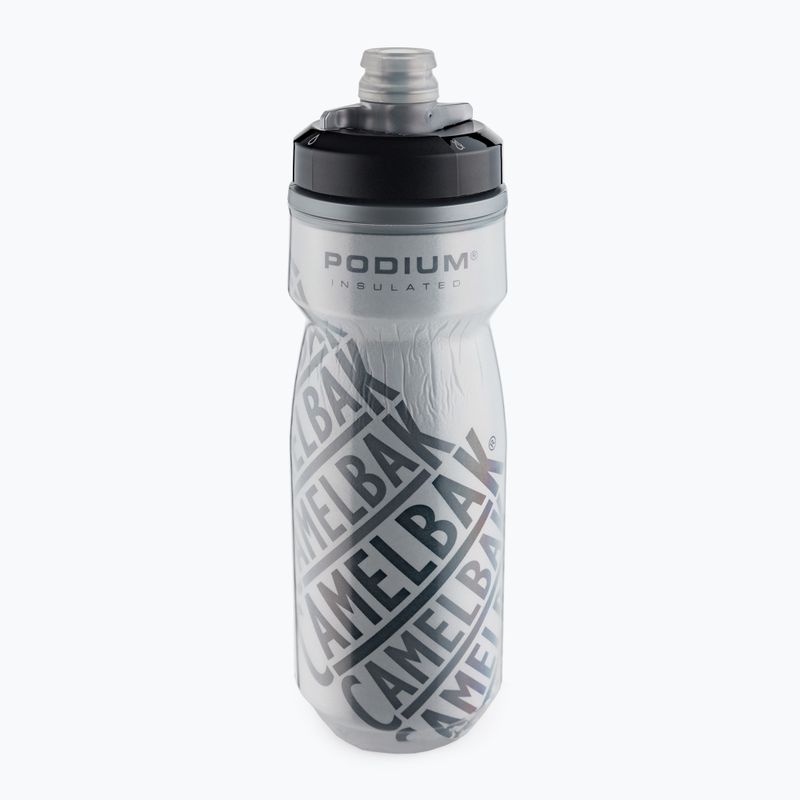Camelbak Podium Chill cyklistická láhev bílá 1874103062 2