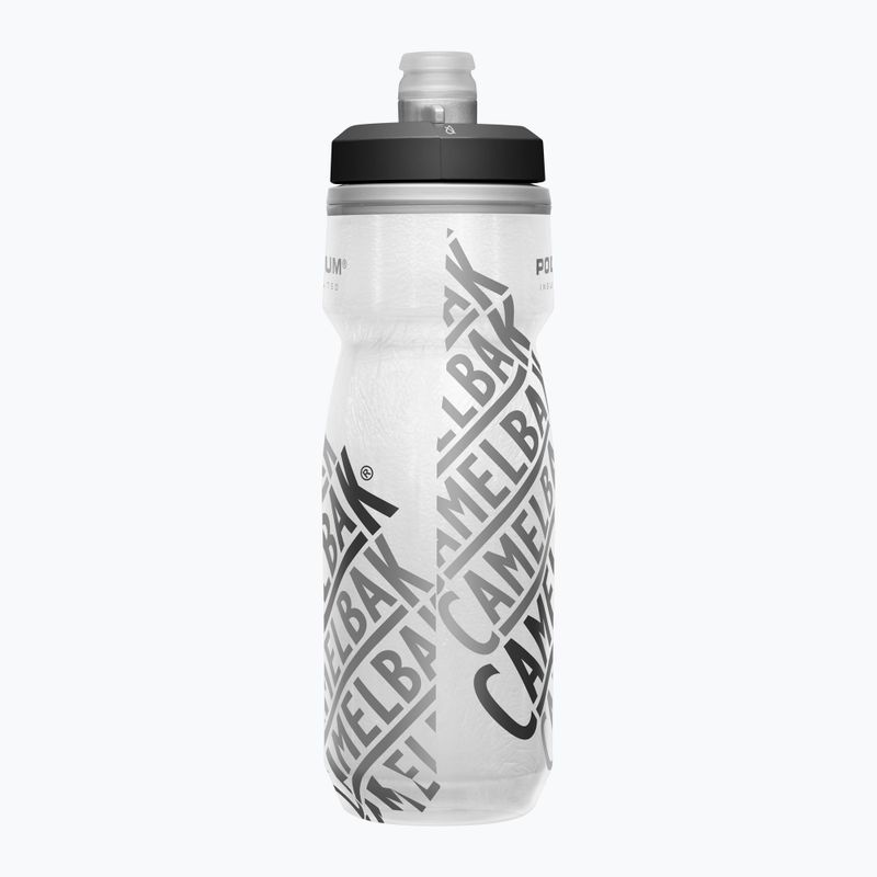 Camelbak Podium Chill cyklistická láhev bílá 1874103062 5