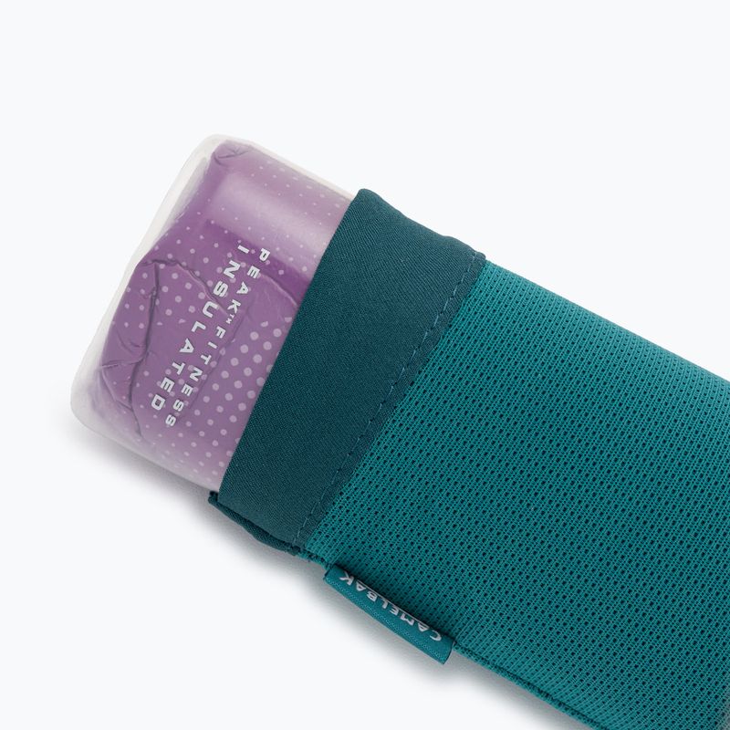Láhev CamelBak Peak Fitness Chill 710 ml purple 4
