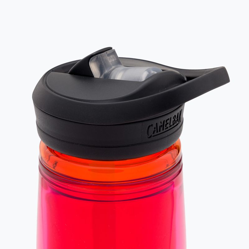 Cestovní láhev CamelBak Eddy+ Insulated 600 ml red 2
