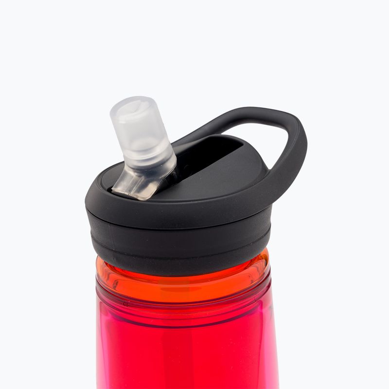 Cestovní láhev CamelBak Eddy+ Insulated 600 ml red 3