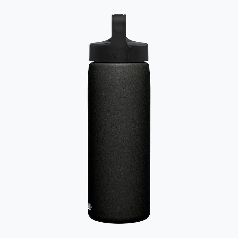 Termoláhev CamelBak Carry Cap Insulated SST 600 ml black/grey 2