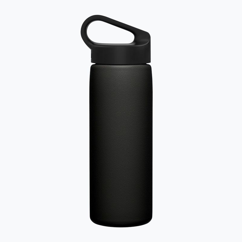 Termoláhev CamelBak Carry Cap Insulated SST 600 ml black/grey 3