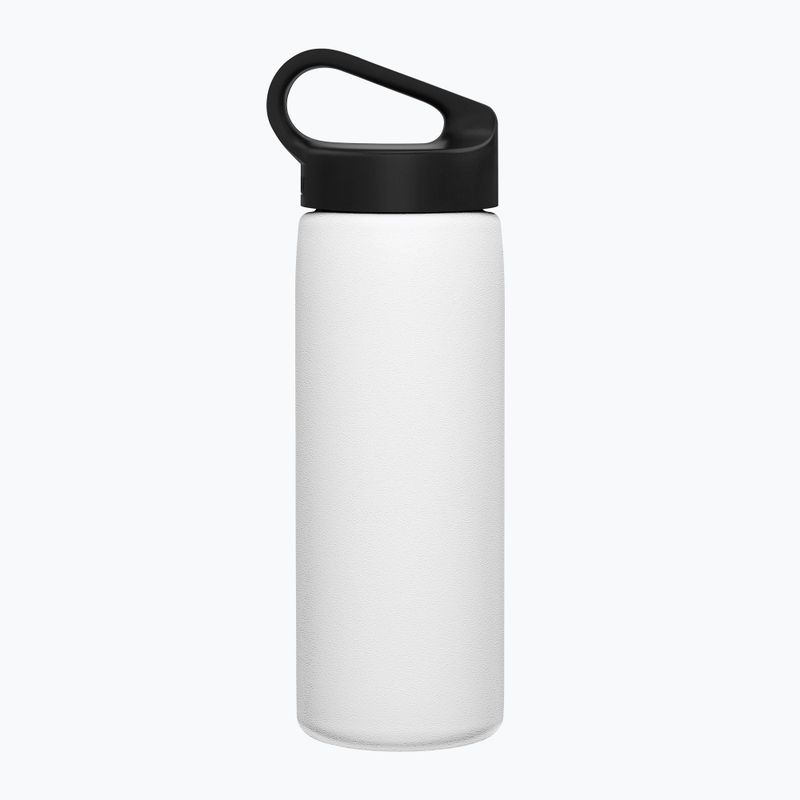 Termoláhev CamelBak Carry Cap Insulated SST 400 ml white/natural 3