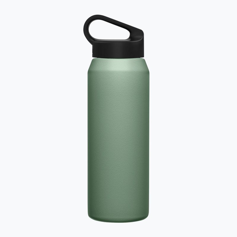 Termoláhev CamelBak Carry Cap Insulated SST 1000 ml green 3