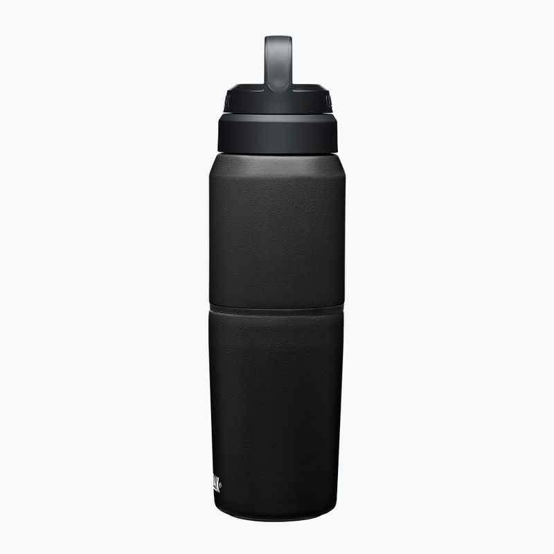 Termoláhev CamelBak MultiBev Insulated SST 500 ml black/grey 2