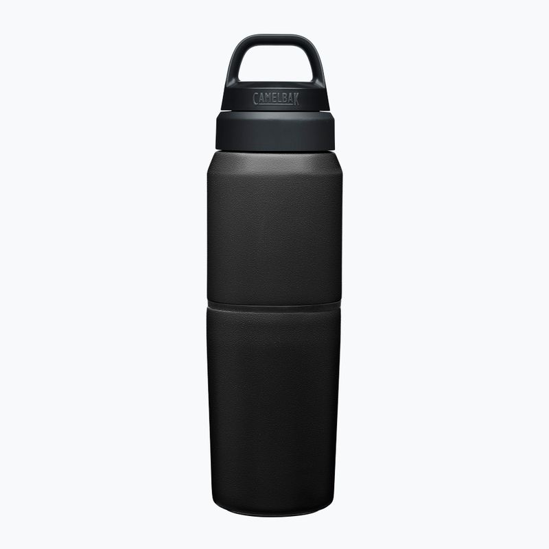 Termoláhev CamelBak MultiBev Insulated SST 500 ml black/grey 3