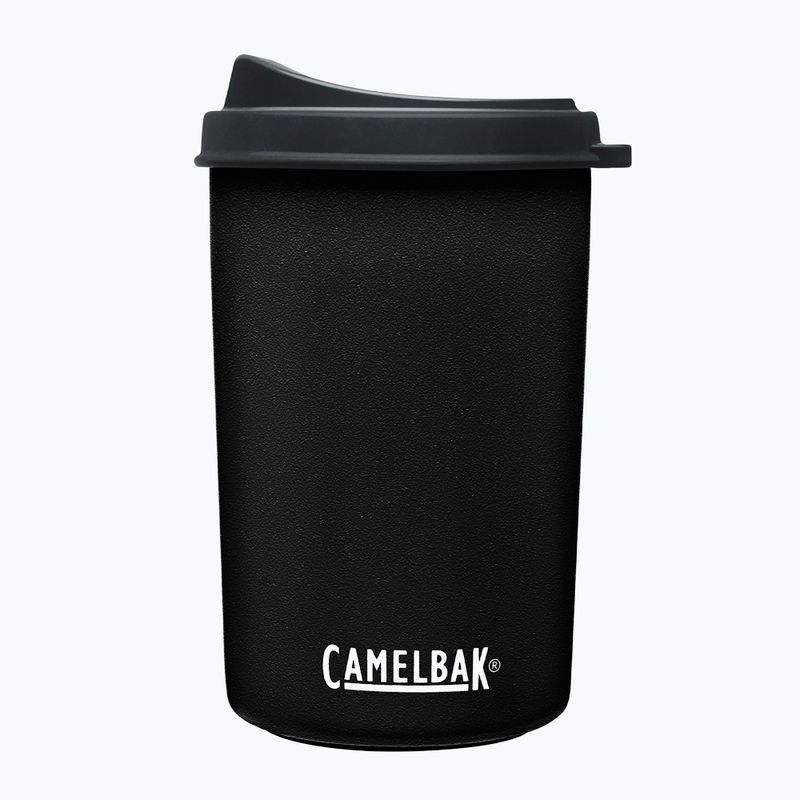 Termoláhev CamelBak MultiBev Insulated SST 500 ml black/grey 6