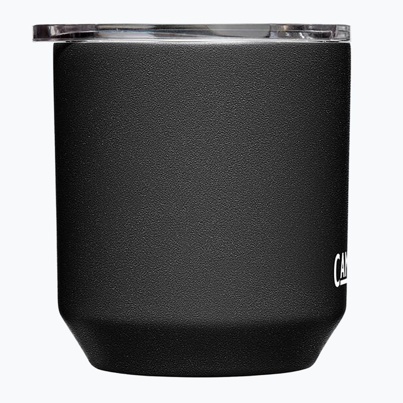 Termohrnek CamelBak Rocks Tumbler 300 ml black 2