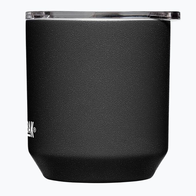 Termohrnek CamelBak Rocks Tumbler 300 ml black 3