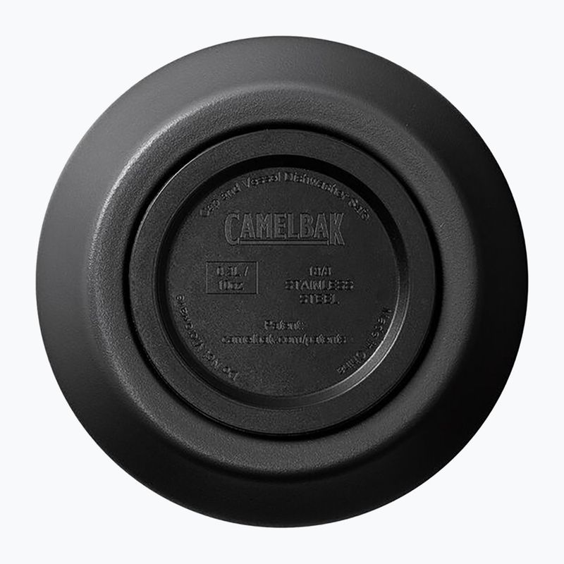 Termohrnek CamelBak Rocks Tumbler 300 ml black 5