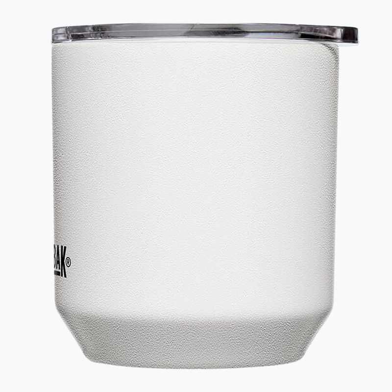 Termohrnek CamelBak Rocks Tumbler 300 ml white 3