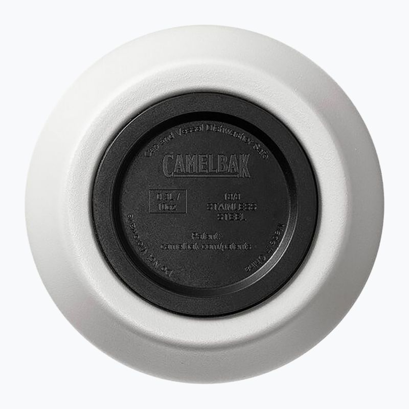 Termohrnek CamelBak Rocks Tumbler 300 ml white 5