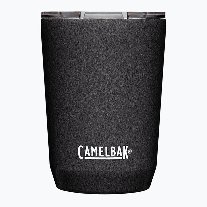 Termohrnek CamelBak Tumbler 350 ml black