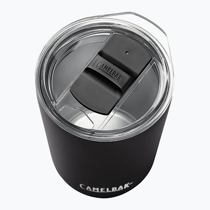 Termohrnek CamelBak Tumbler 350 ml black 4