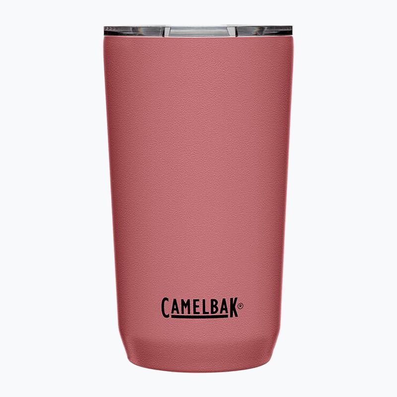 Termo hrnek CamelBak Tumbler Insulated SST 500 ml red