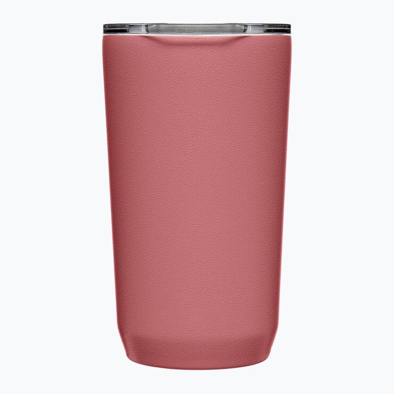 Termo hrnek CamelBak Tumbler Insulated SST 500 ml red 2