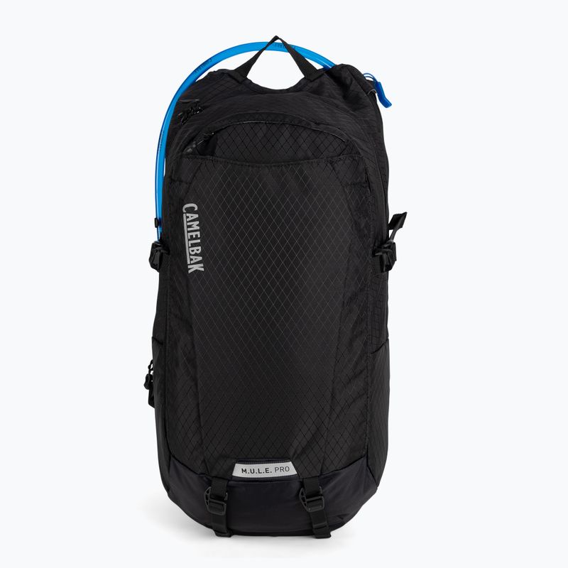 CamelBak M.U.L.E. Pro 14 cyklistický batoh černý 2401001000