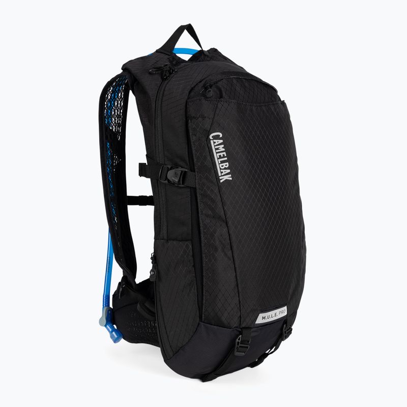 CamelBak M.U.L.E. Pro 14 cyklistický batoh černý 2401001000 2