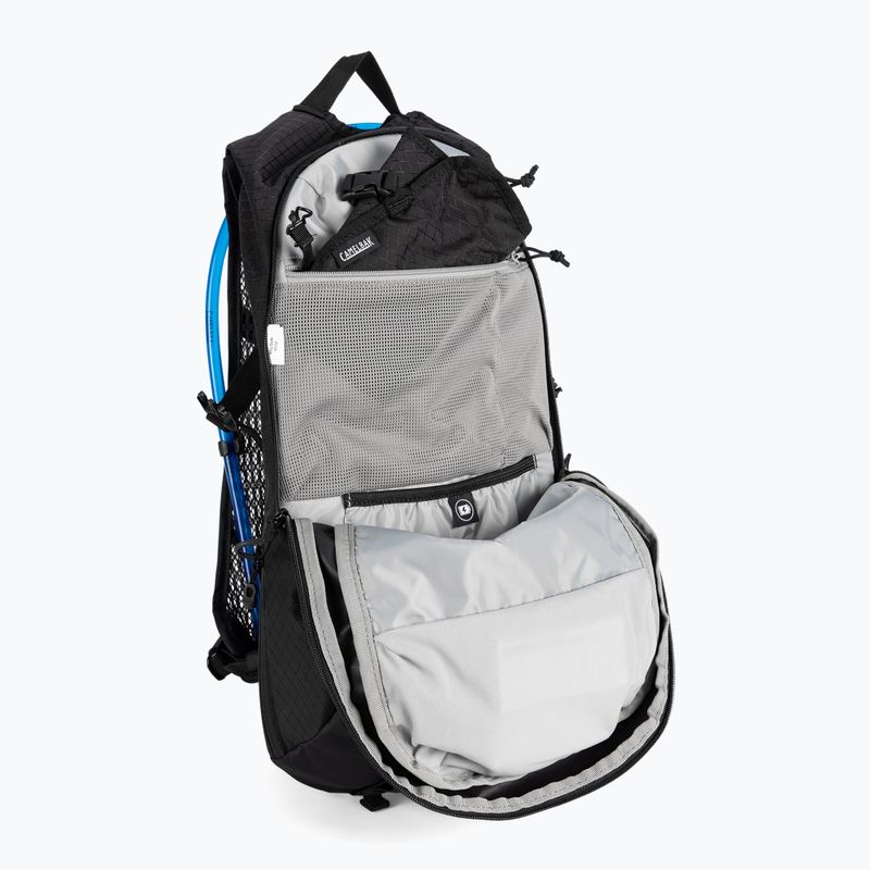 CamelBak M.U.L.E. Pro 14 cyklistický batoh černý 2401001000 4