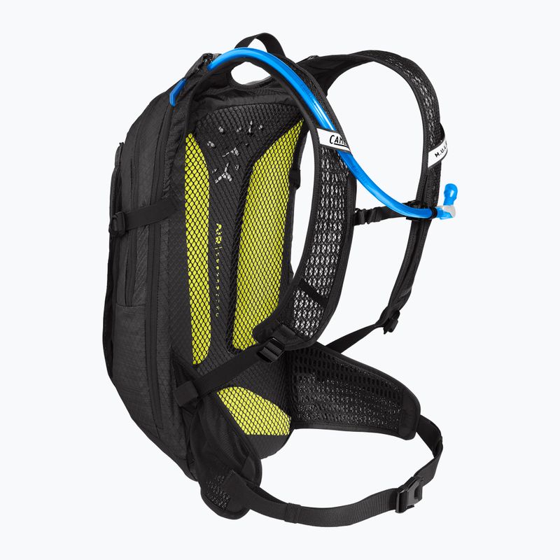 CamelBak M.U.L.E. Pro 14 cyklistický batoh černý 2401001000 7