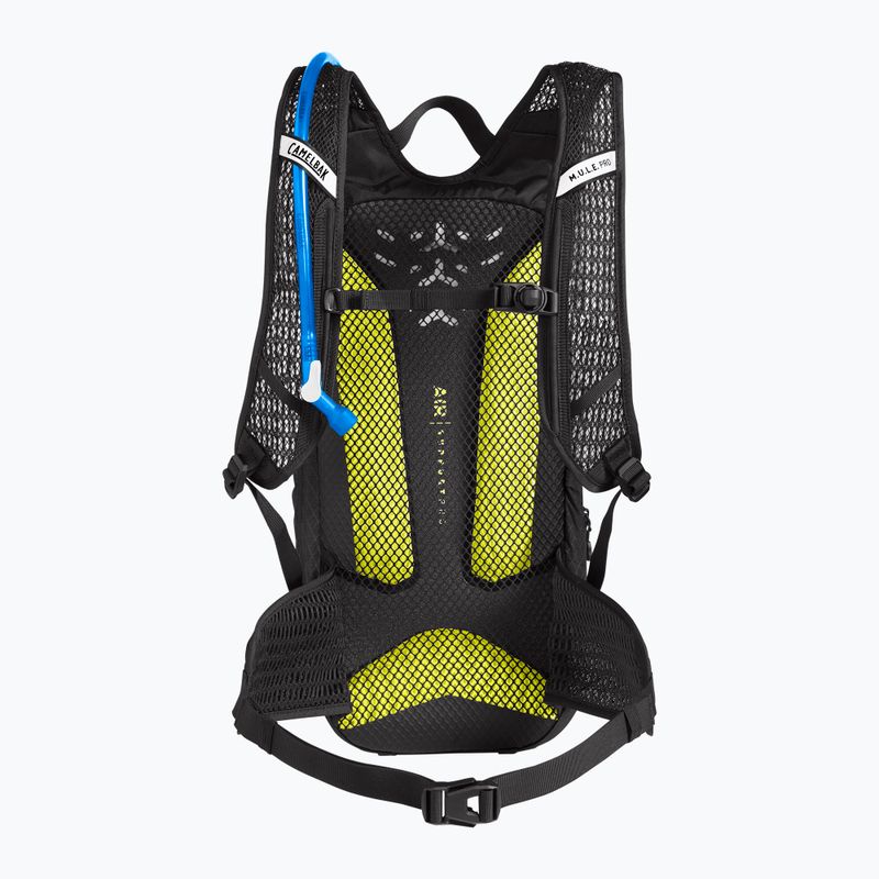CamelBak M.U.L.E. Pro 14 cyklistický batoh černý 2401001000 8