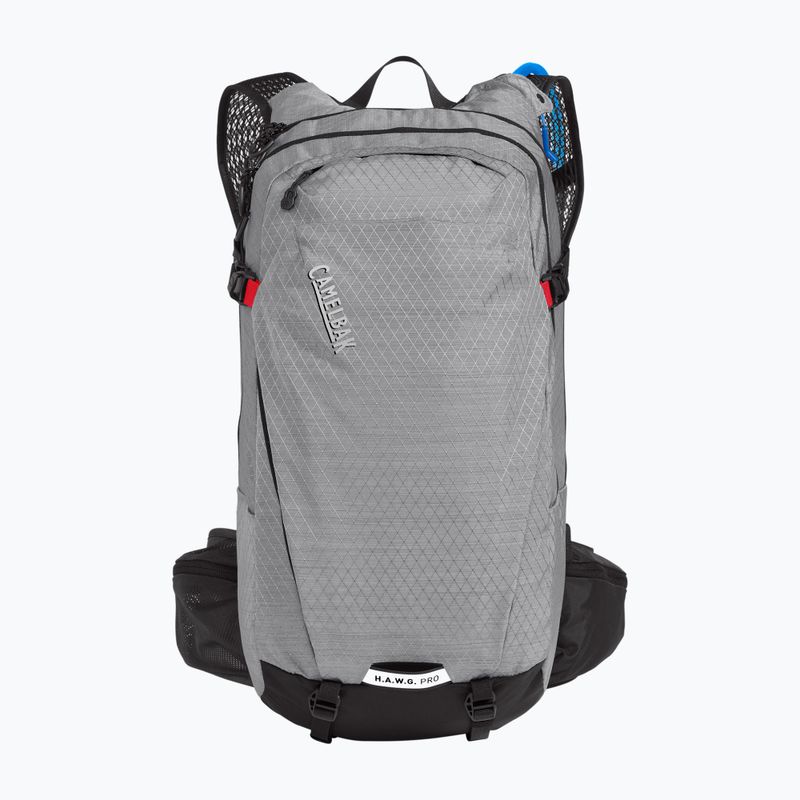 Batoh na kolo CamelBak H.A.W.G. Pro 20 l gunmetal/ black