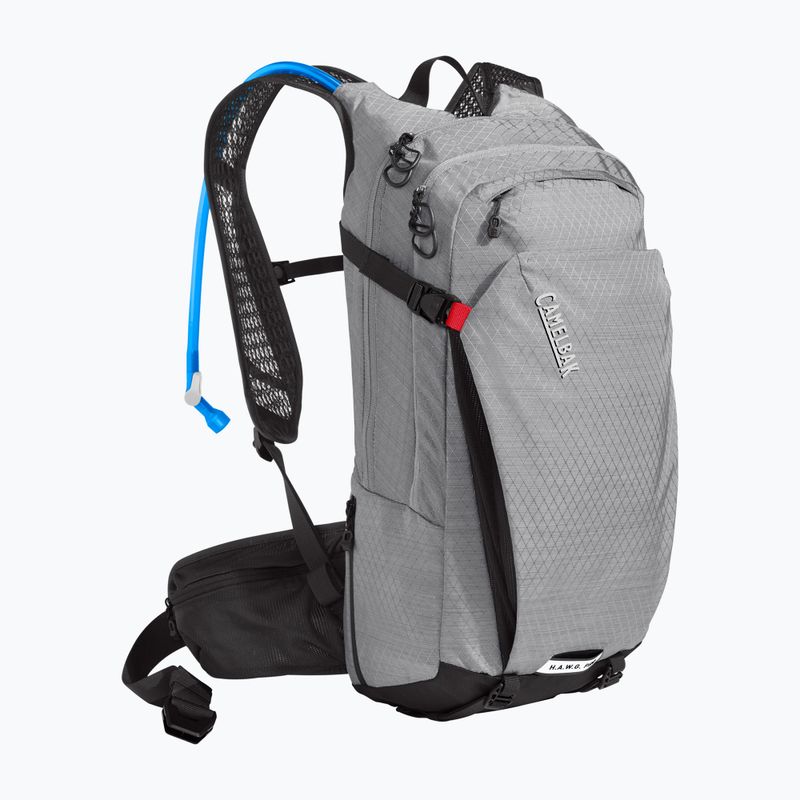 Batoh na kolo CamelBak H.A.W.G. Pro 20 l gunmetal/ black 2