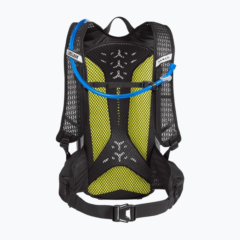 Batoh na kolo CamelBak H.A.W.G. Pro 20 l gunmetal/ black 8