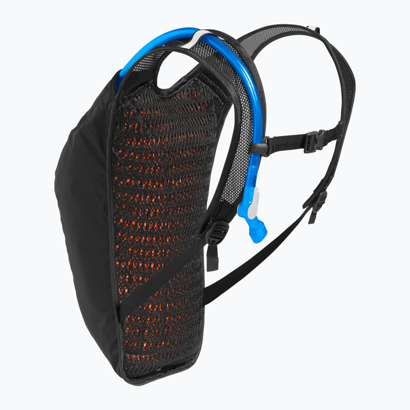 Cyklistický batoh CamelBak Hydrobak Light s hydratačním vakem 2405001000 9