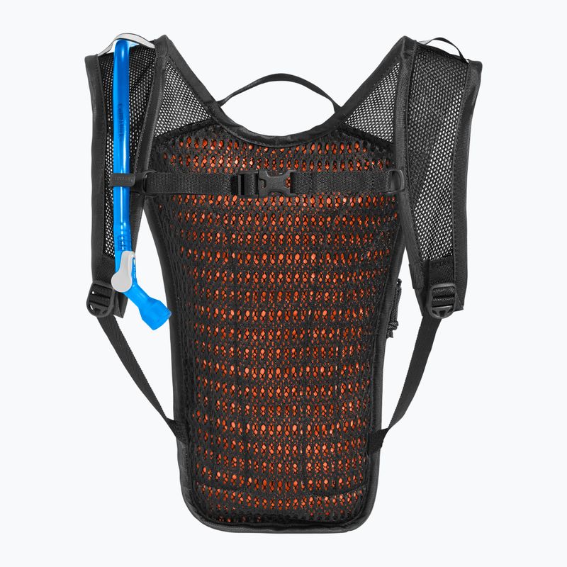 Cyklistický batoh CamelBak Hydrobak Light s hydratačním vakem 2405001000 10