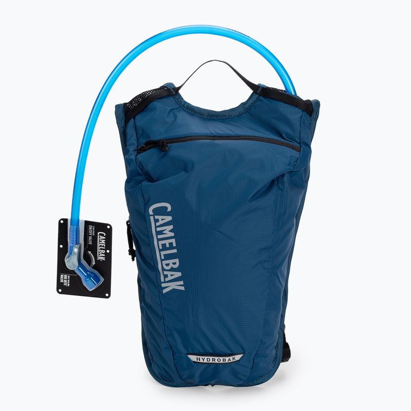Cyklistický batoh CamelBak Hydrobak Light s hydratačním vakem 2405401000