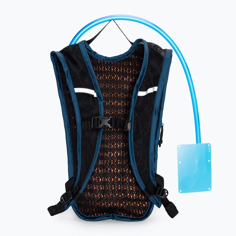 Cyklistický batoh CamelBak Hydrobak Light s hydratačním vakem 2405401000 2