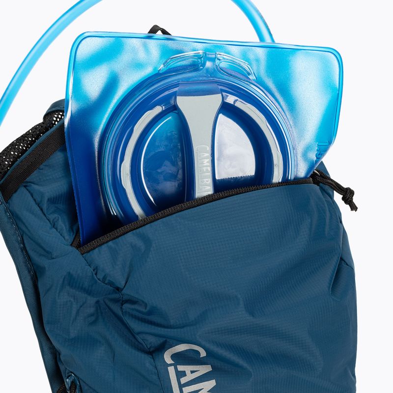Cyklistický batoh CamelBak Hydrobak Light s hydratačním vakem 2405401000 6