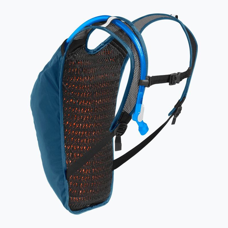 Cyklistický batoh CamelBak Hydrobak Light s hydratačním vakem 2405401000 9