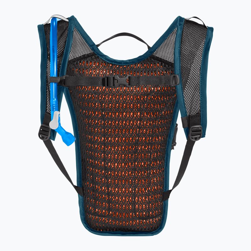 Cyklistický batoh CamelBak Hydrobak Light s hydratačním vakem 2405401000 10