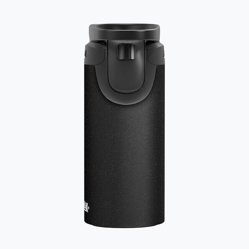 Termohrnek CamelBak Forge Flow Insulated SST 350 ml black/grey 4
