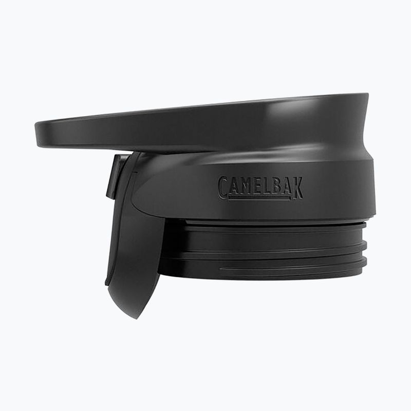 Termohrnek CamelBak Forge Flow Insulated SST 350 ml black/grey 6