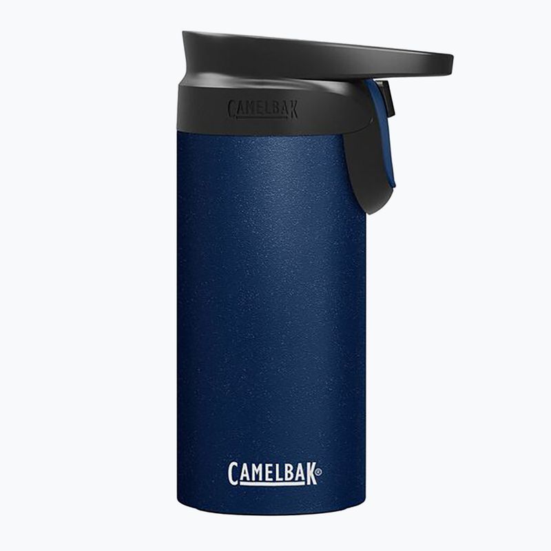 Termohrnek CamelBak Forge Flow Insulated SST 350 ml blue