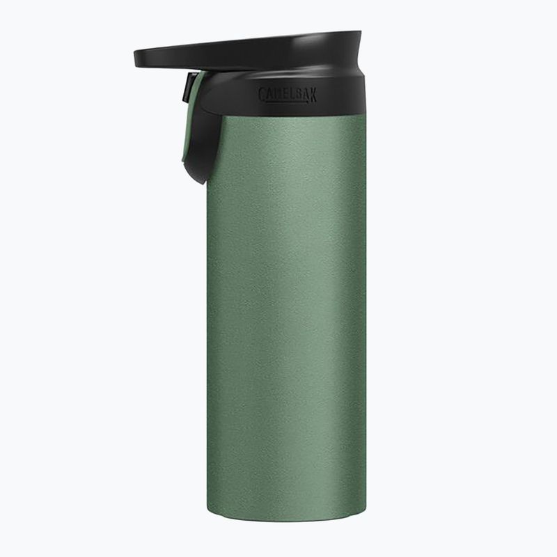 Termohrnek CamelBak Forge Flow Insulated SST 500 ml green 2