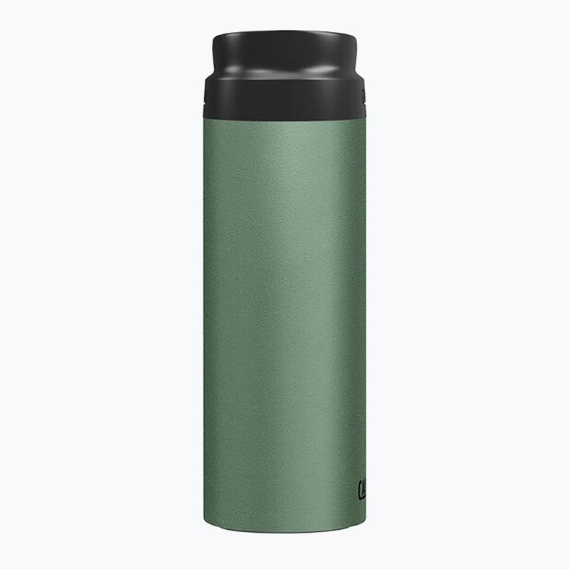 Termohrnek CamelBak Forge Flow Insulated SST 500 ml green 3