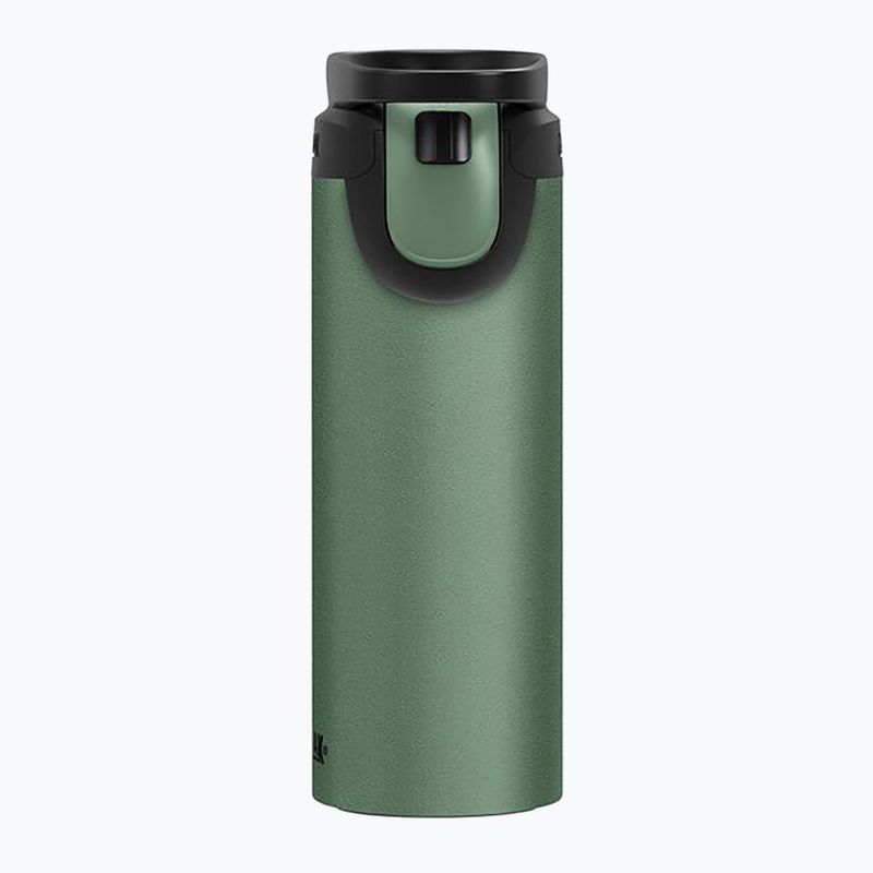 Termohrnek CamelBak Forge Flow Insulated SST 500 ml green 4