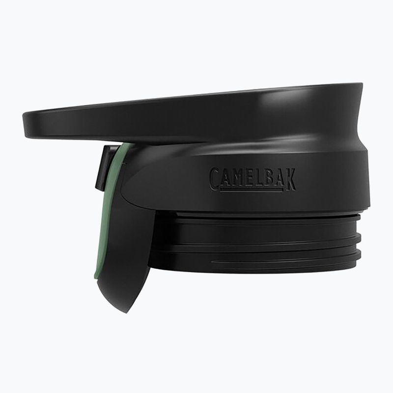 Termohrnek CamelBak Forge Flow Insulated SST 500 ml green 6